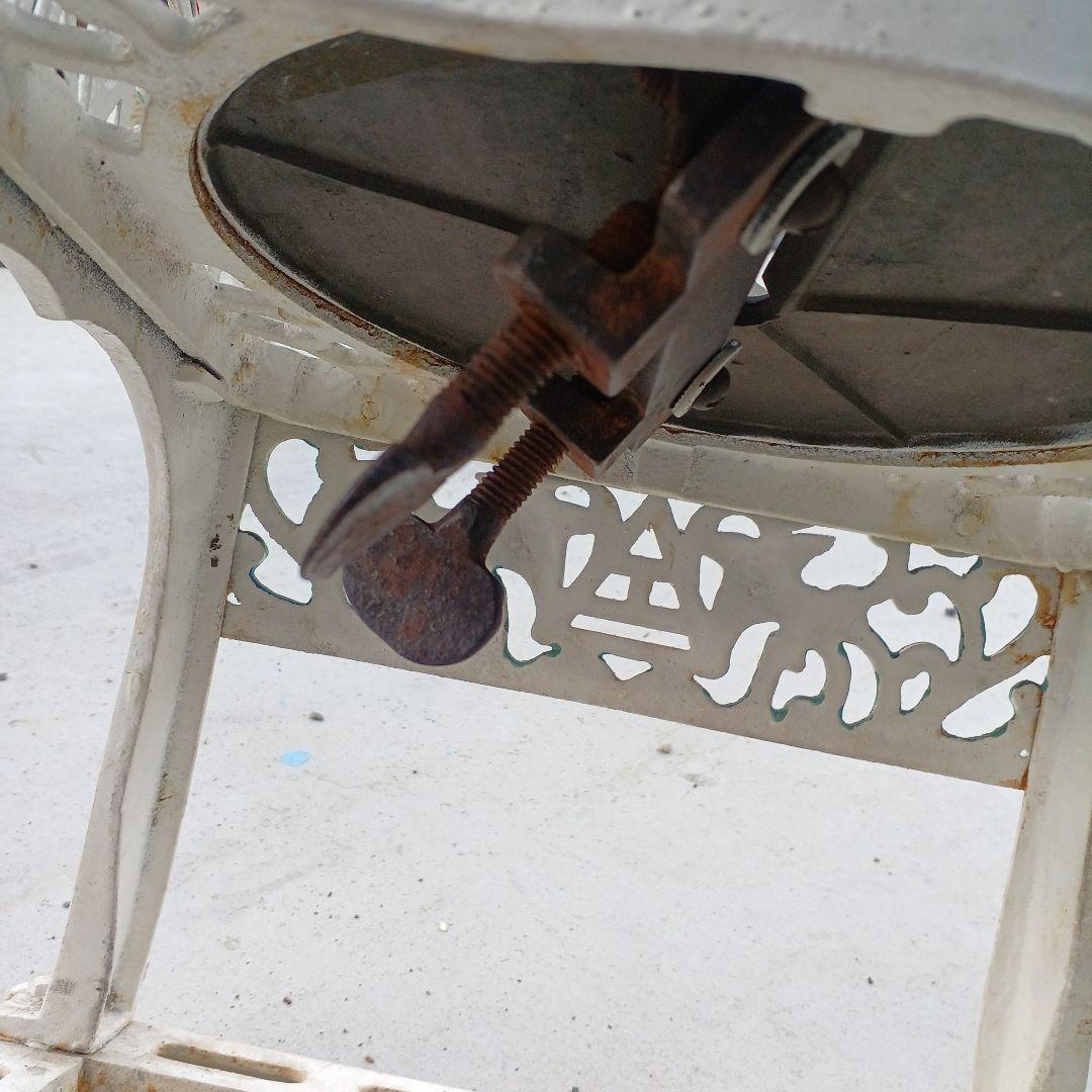 GW限定1000円引！レトロアンティーク♪かき氷機　手動　骨董品　ヴィンテージ