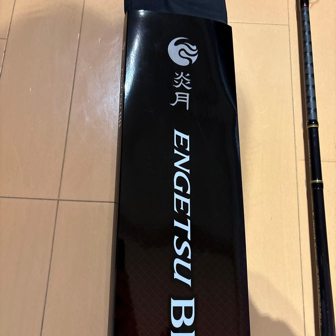 エンゲツBB B69MH-S