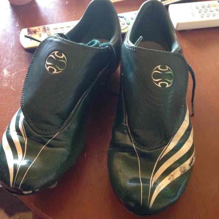 adidas 取り替え式