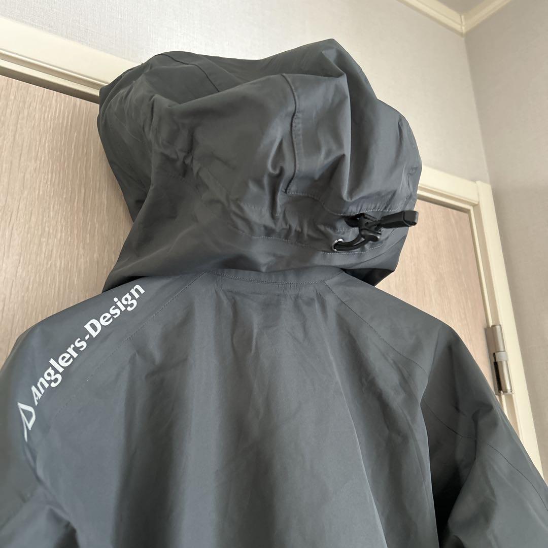 s*9様 定価24800円！廃盤 アングラーズデザイン アルティメイト レインジ