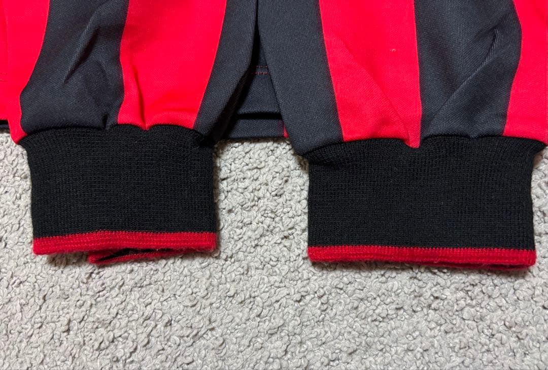 アディダス　adidas ACミラン ユニフォーム　イタリア製