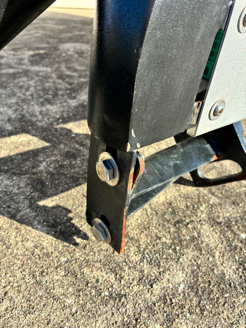 デリカD5 オートフラッグス　ゴクブトRⅡ GOKUBUTO-RII