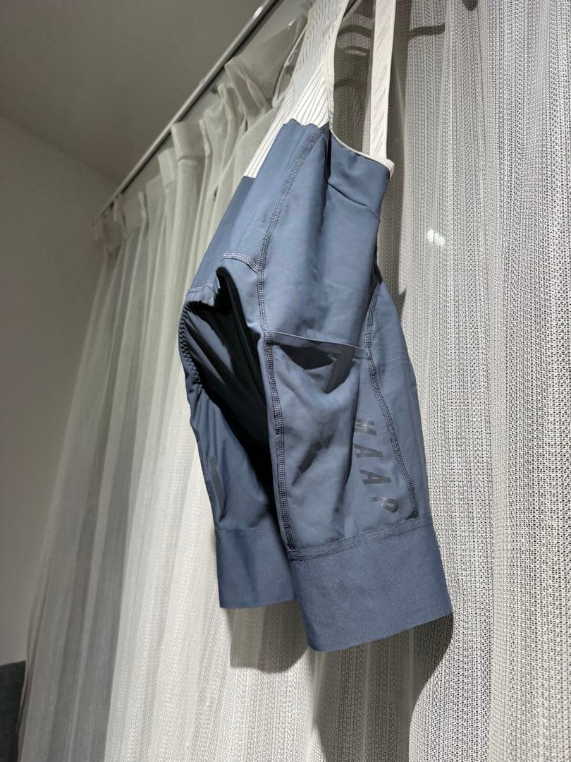  team bib evo cargo メンズM