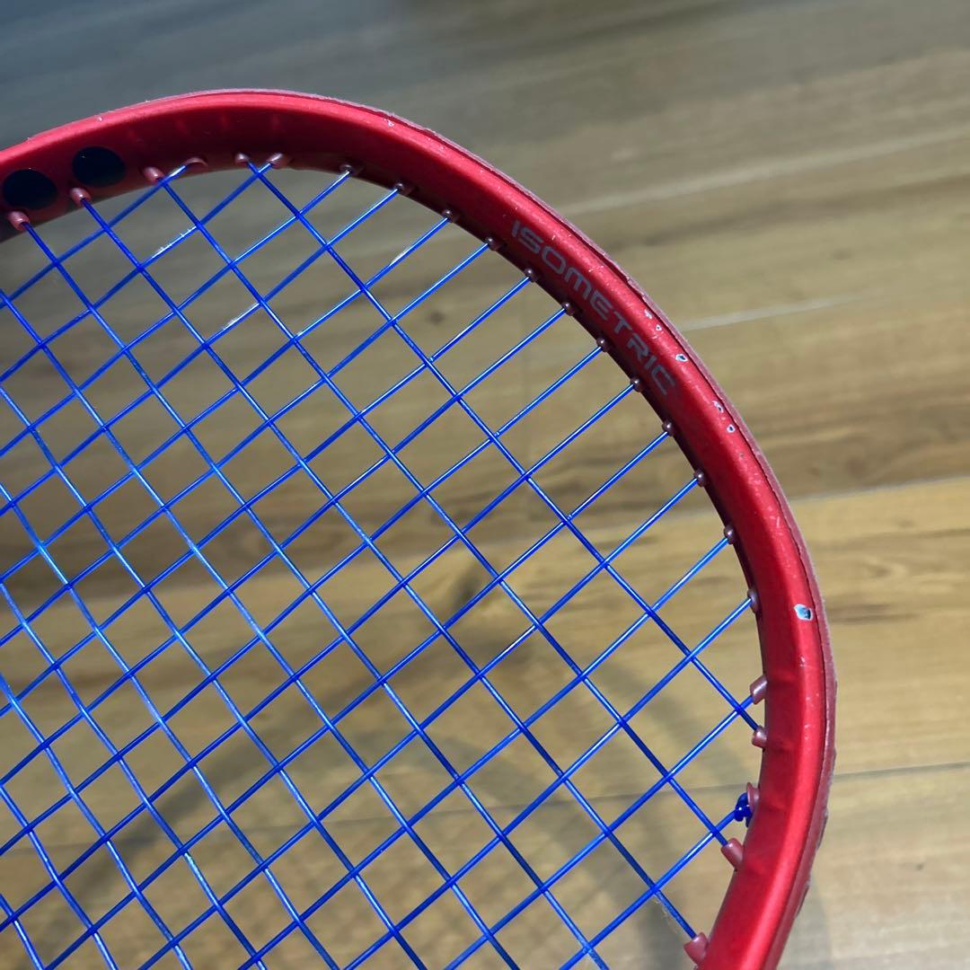 YONEX VCORE 100L テニスラケット　g0