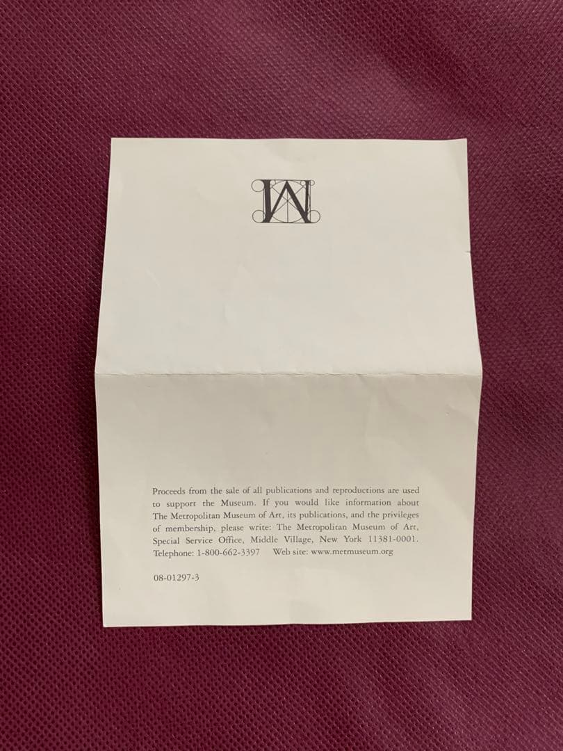 メトロポリタン美術館　直径36cm 飾り皿　大皿 トルコ製　MMA