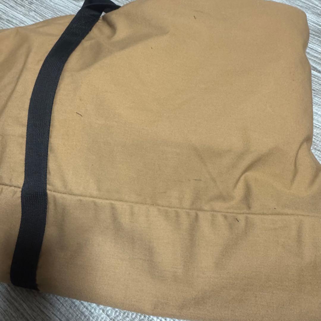 HAPI 4P soomloom テント