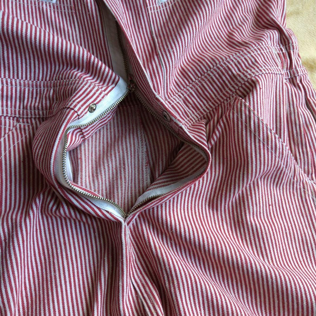 B系貴重 ロサンゼルステリトリー ツナギ BBOY HIPHOP XL 刺繍