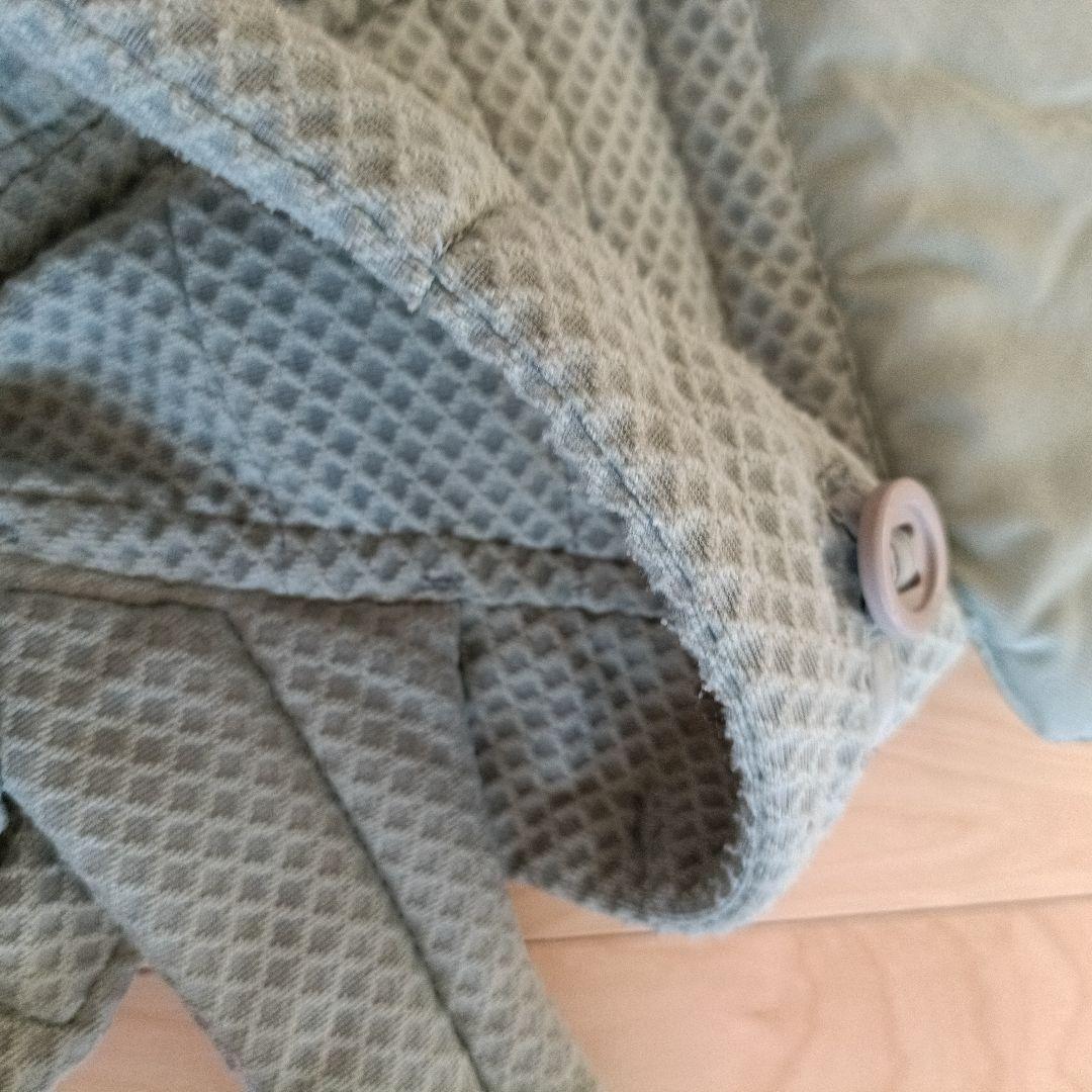 エルゴ　抱っこひも　セージグリーン