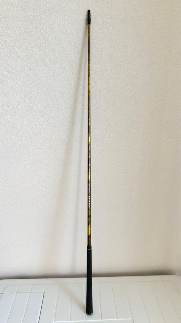 FREE FLEX SPECIAL 45 シャフト テーラーメイドスリーブ