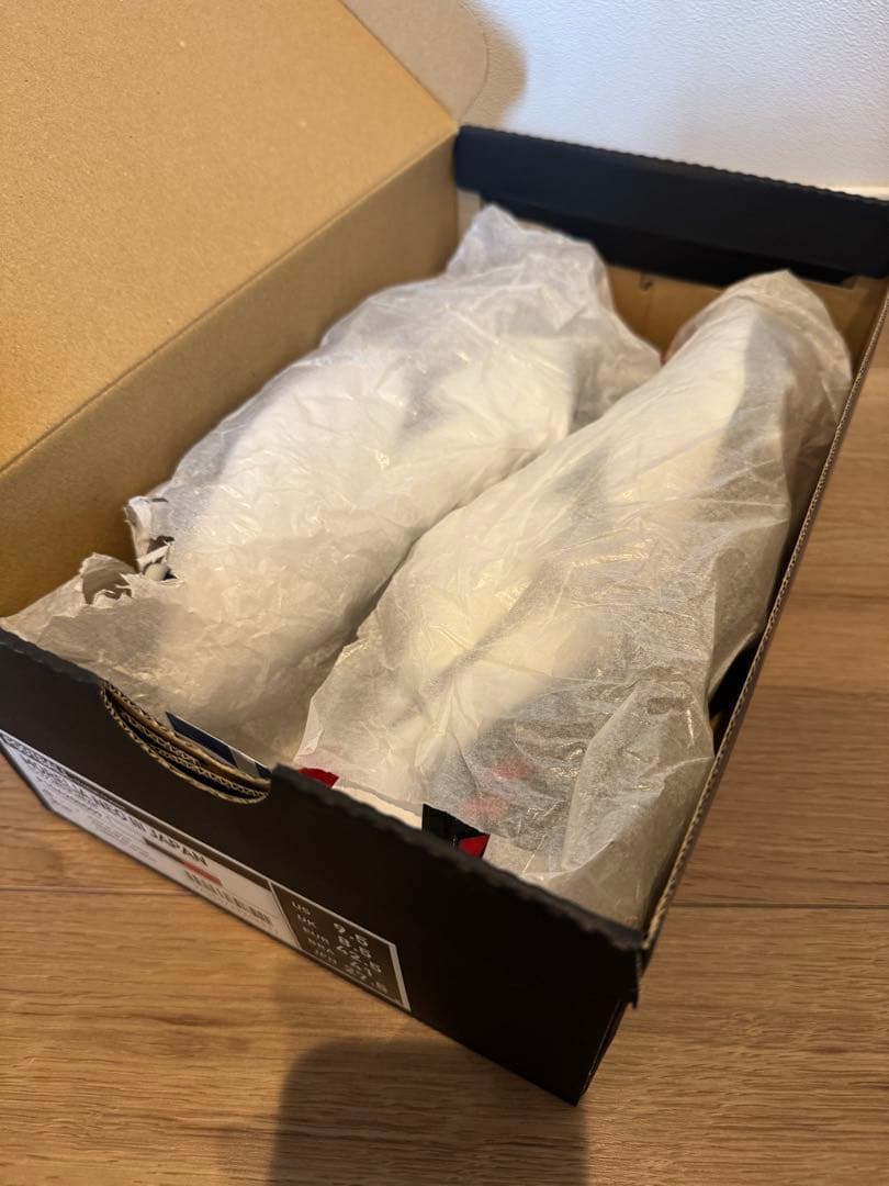 ☆新品☆ミズノ スパイク モレリア ネオⅢ 27.5 ※加工あり(写真追加)