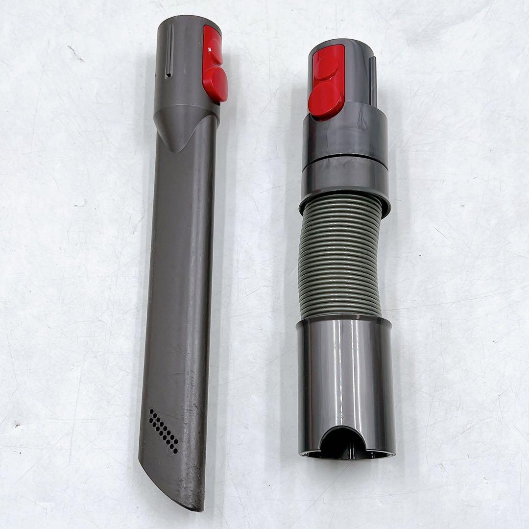 ダイソン V10 SV12 コードレスクリーナー スタンド付掃除機 dyson