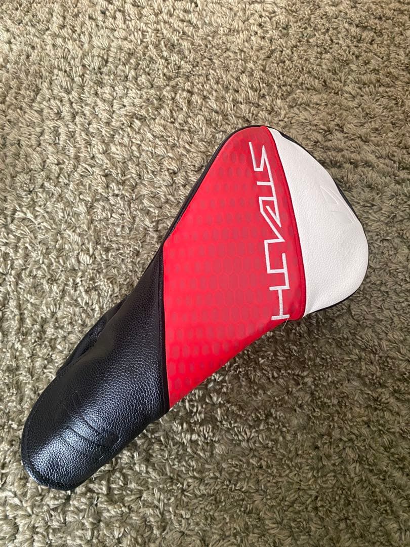 ドライバー テーラーメイド STEALTH2 HD/S/9ヘッドカバー付