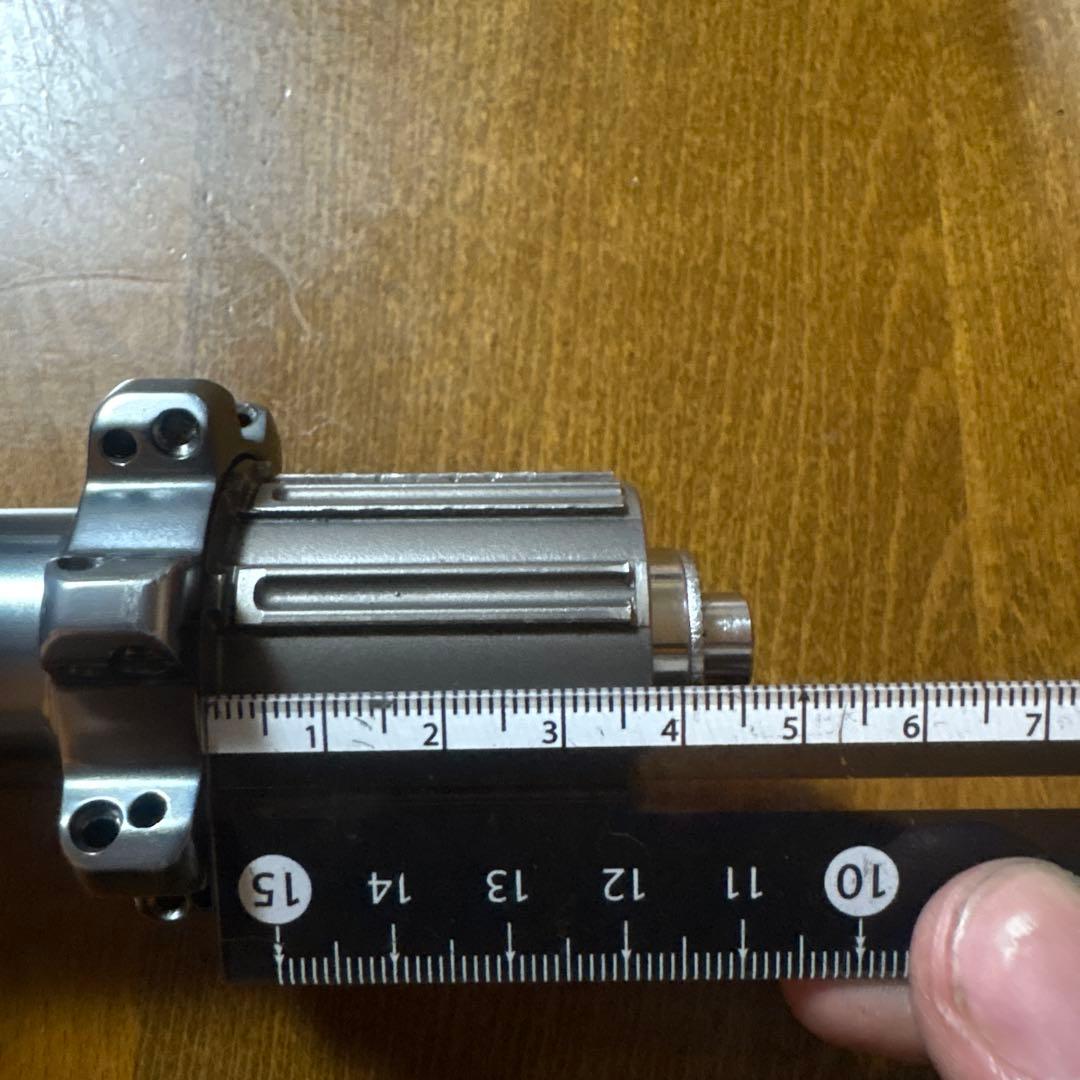 取り外し品　デュラエースWH-R9100 ハブ