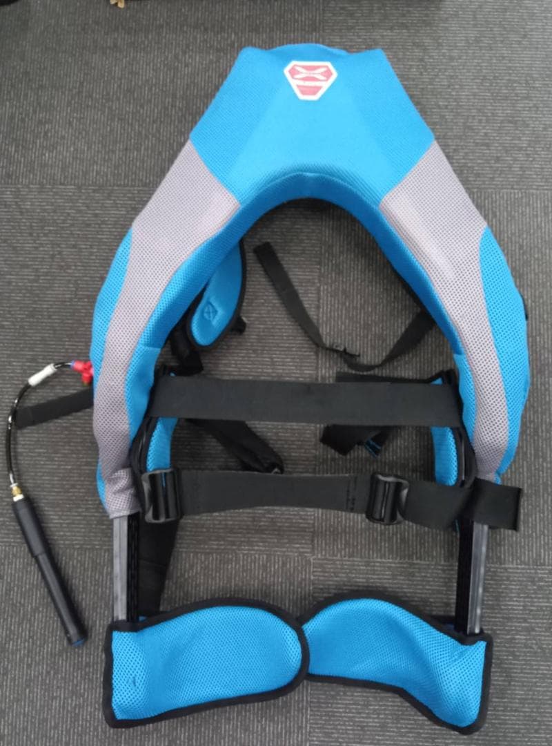 マッスルスーツEveryエブリータイトフィットM-Lサイズ