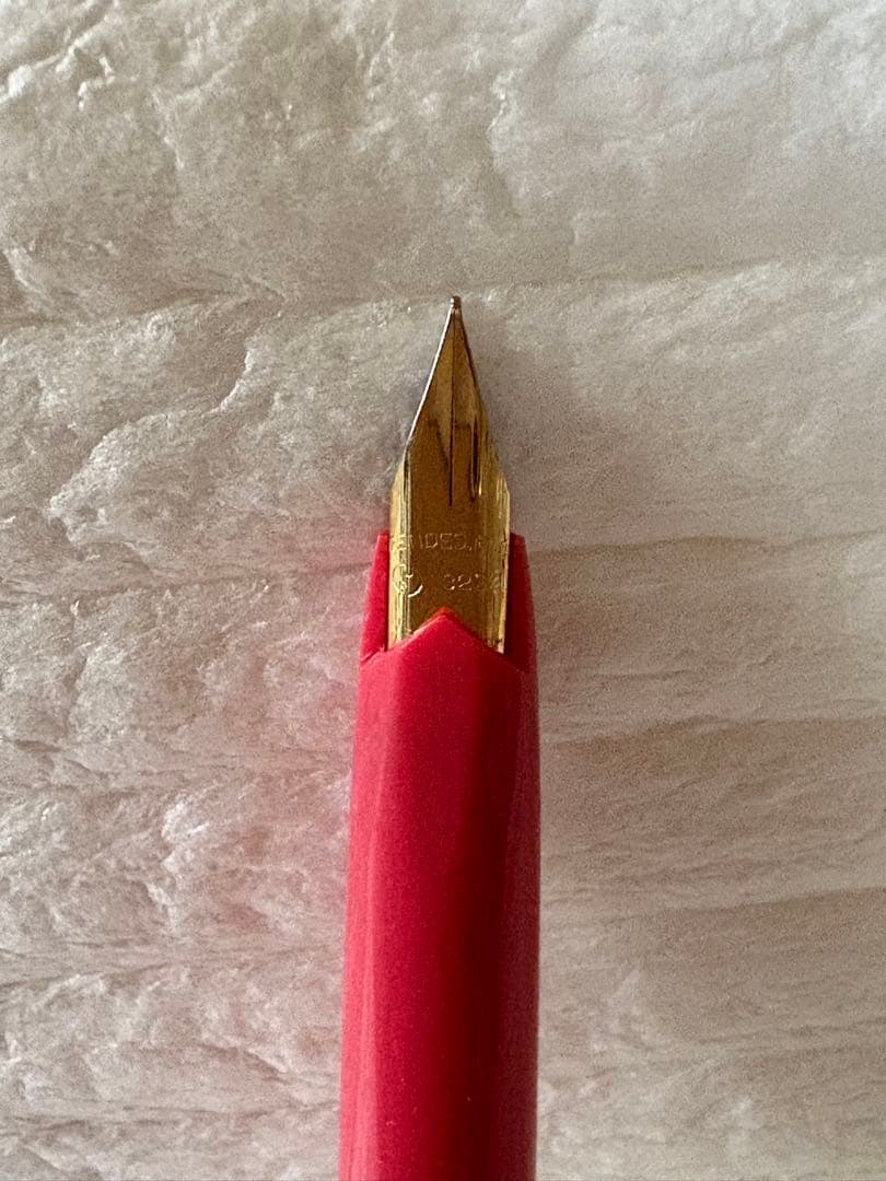 ジャンク品　万年筆９本　まとめ売り