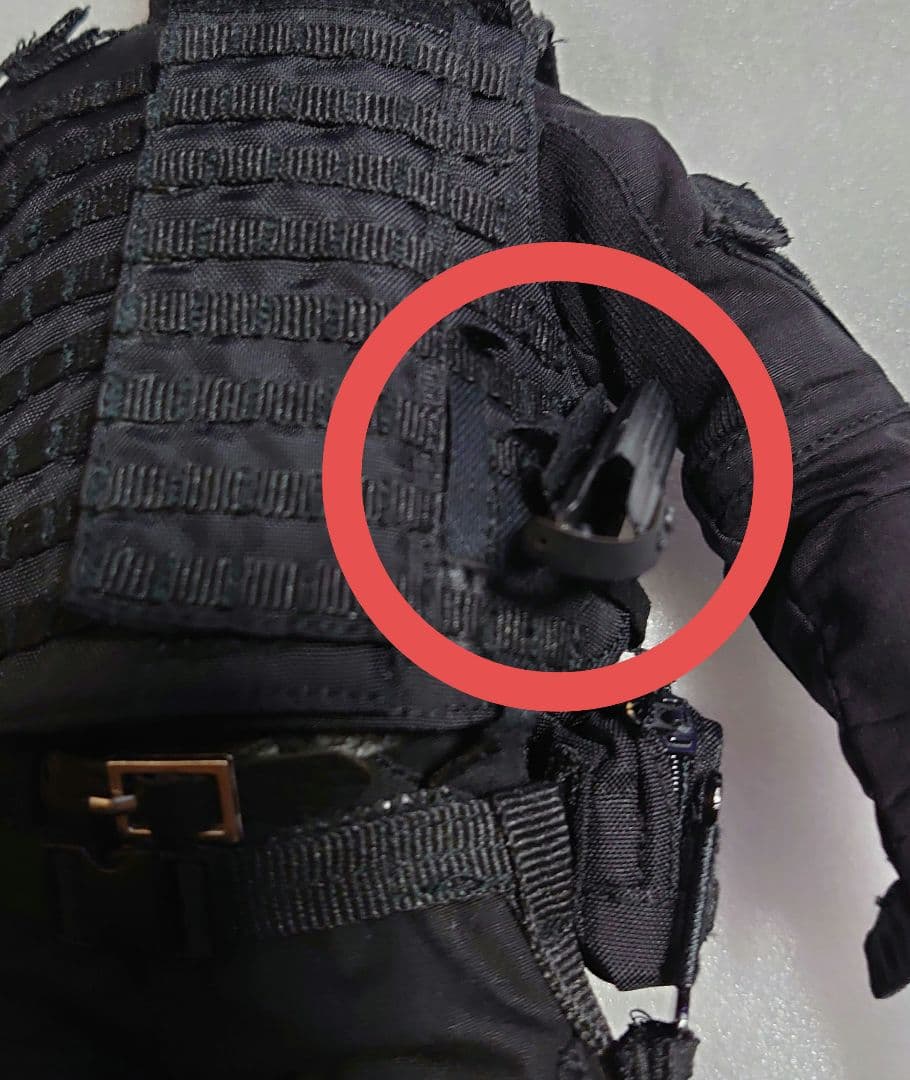 Shohei商品 ART figure 2体セット 1/6 ホットトイズ