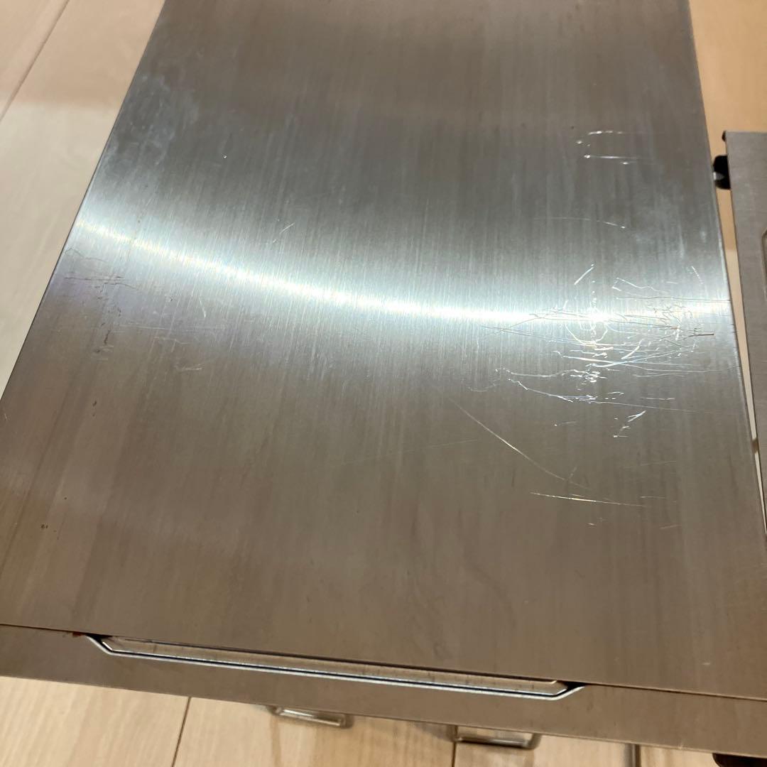 UNIFLAME 囲炉裏テーブル (UF IRORI EXT ) 廃盤品