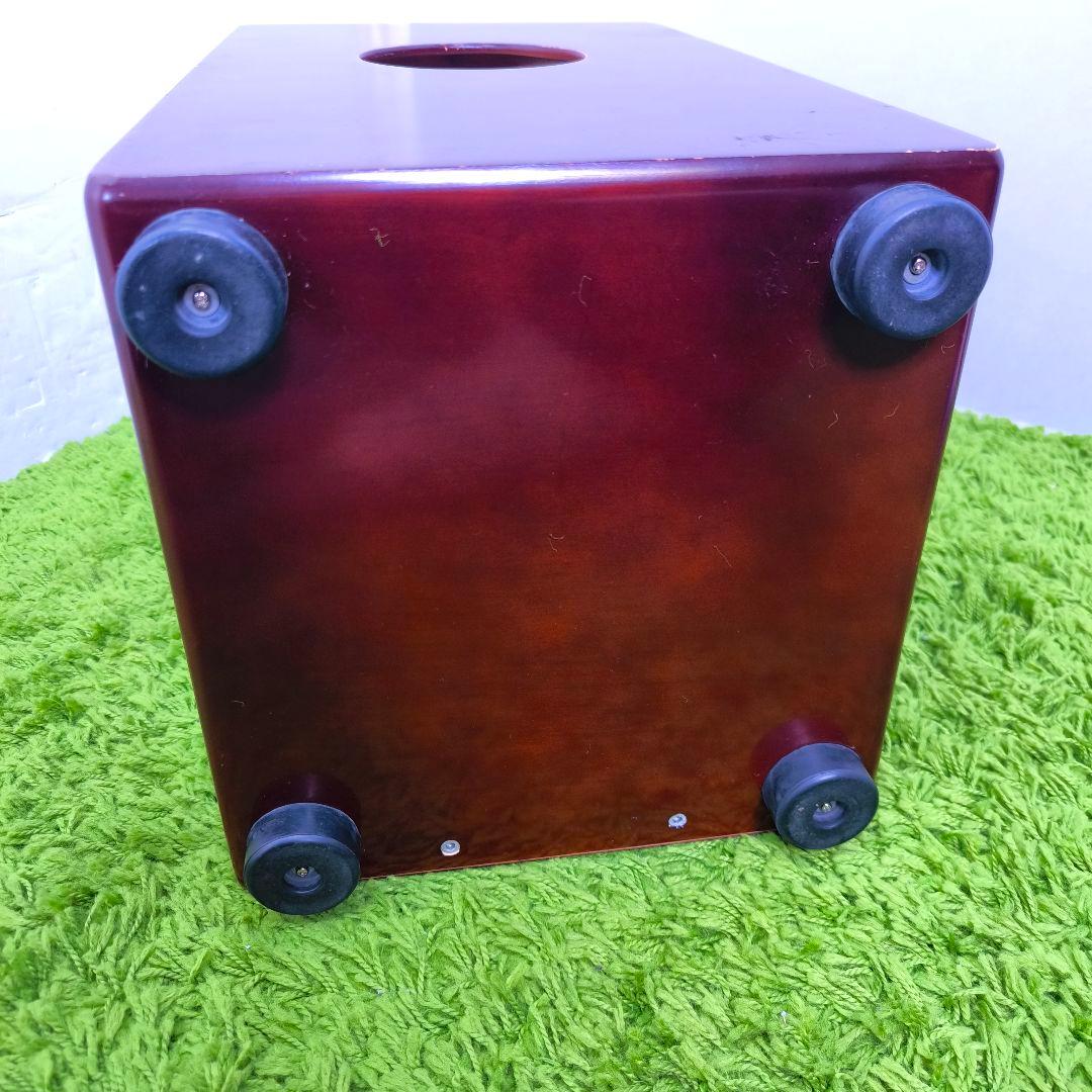 カホン Tycoon TCJ-25