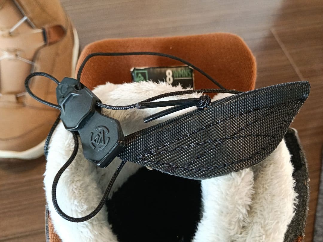 K2 Haven レディース BOA スノーボードブーツ 25cm 美品