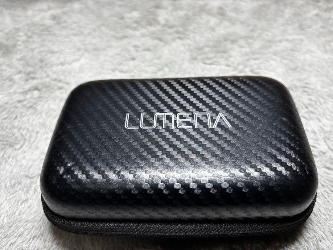 LUMENA2 ➕ LUMENA2X 2個セット