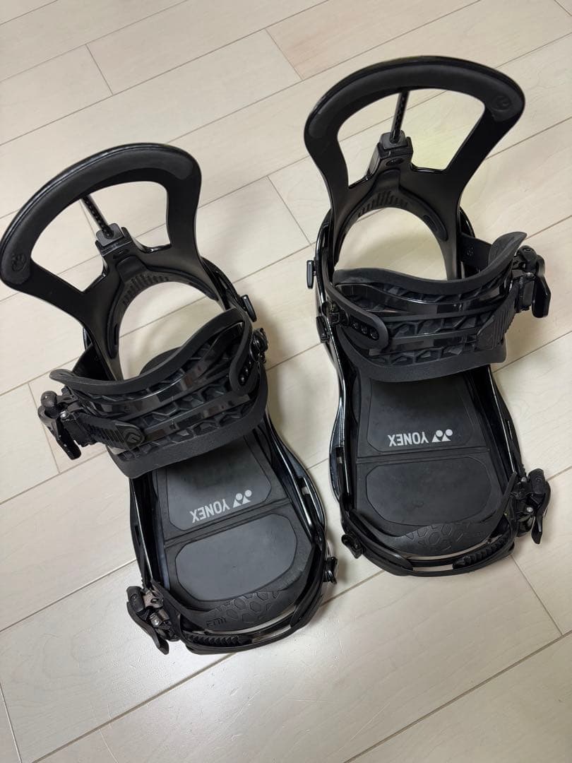 YONEX:SPINEBACKヨネックス //FLUX:XFのサーフライド版