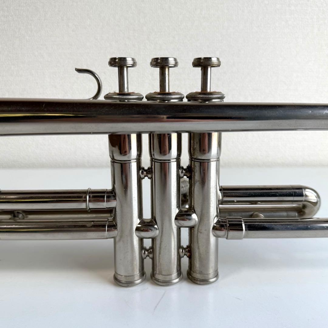 N*m様 YAMAHA ヤマハ トランペット YTR-136 【NN0115-9