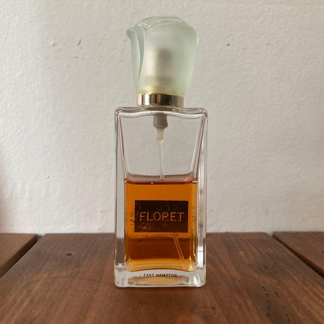 【希少】ANTONIA'S FLOWERS FLORT オードトワレ