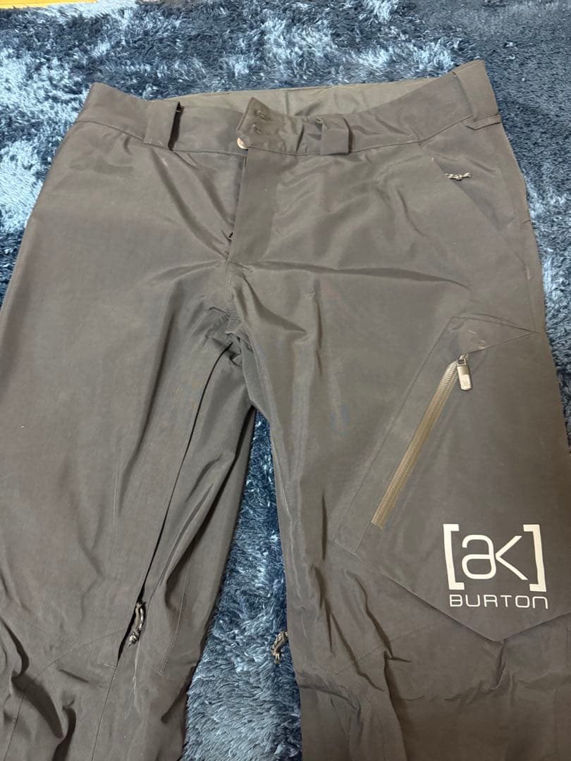 d*k様 Burton [ak] GORE-TEX スノーボードパンツ Sサイズ