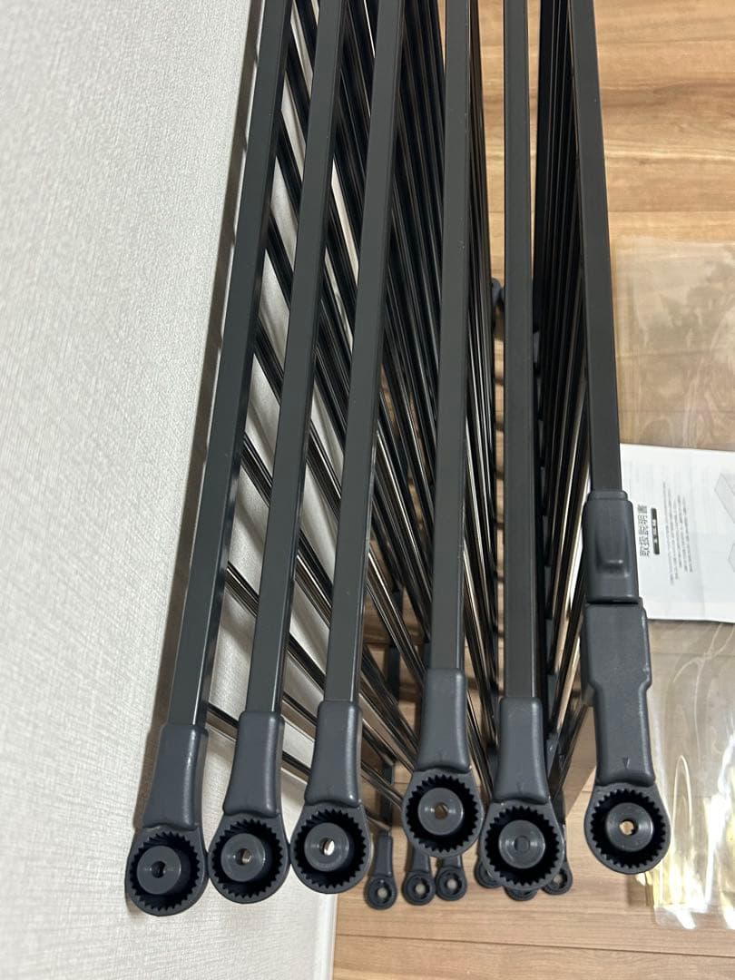 スカンジナビアンペットケージ XXL