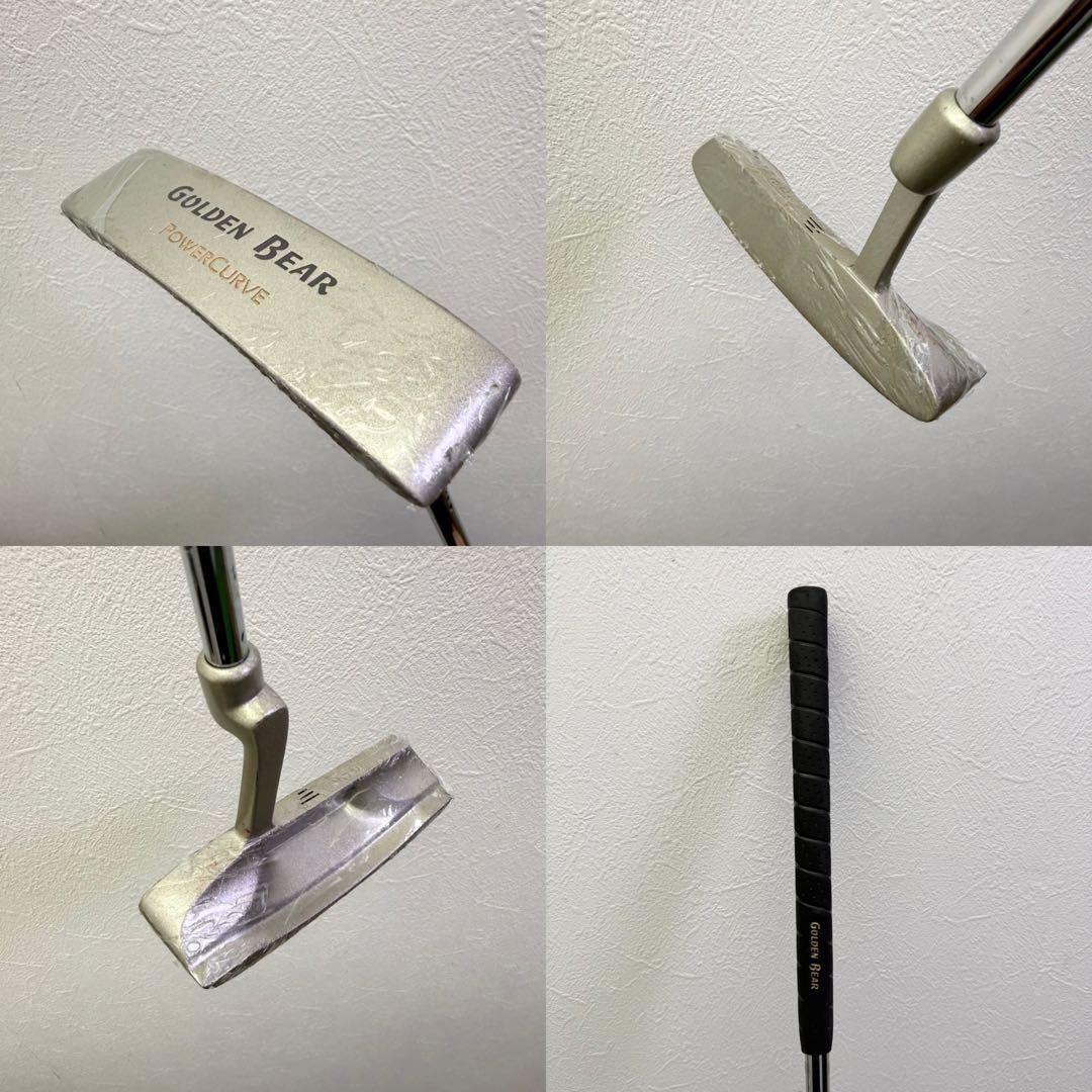 ⭐️初心者応援　レディース　ゴルフクラブフルセット flex-L