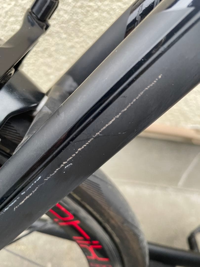 Tern surge pro ターン サージュプロ　52サイズ