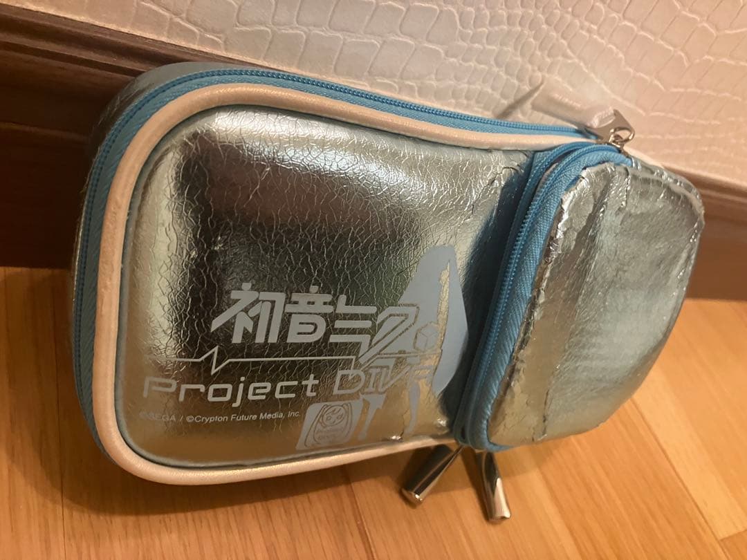初音ミク Project DIVA アクセサリーセットポータブル