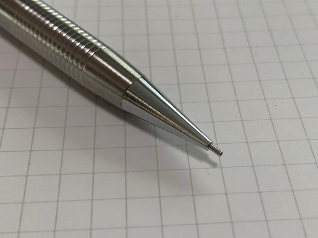 新品未使用PILOT 2020 STシャーペンボールペン 0.5mm 2本セット