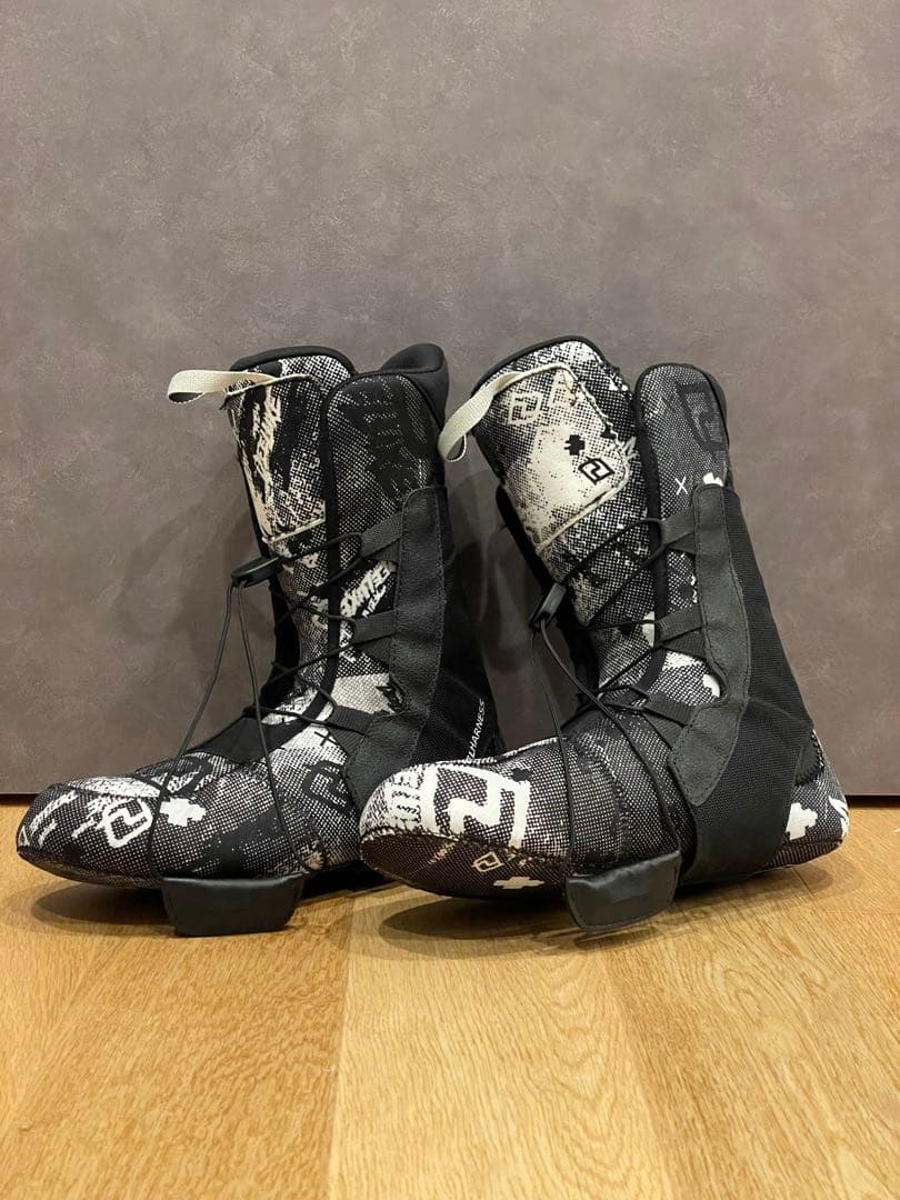 スノーボード DEELUXE ID 27.5cm