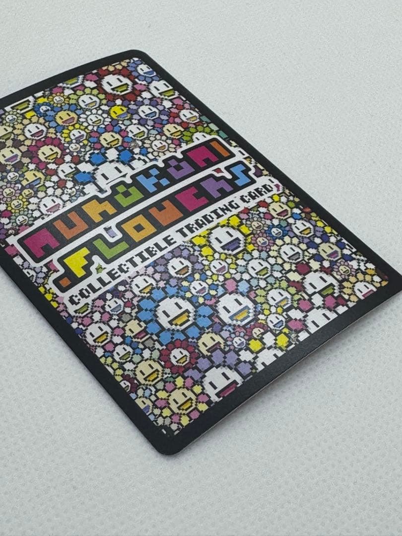 T*o様 【SA 美品 】クリーブランド 村上隆 \"Karajishi-zu B