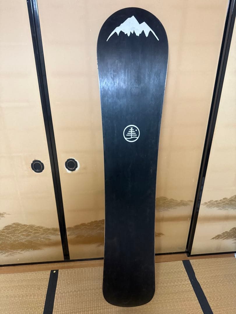 Burton スノーボード 2014年モデル