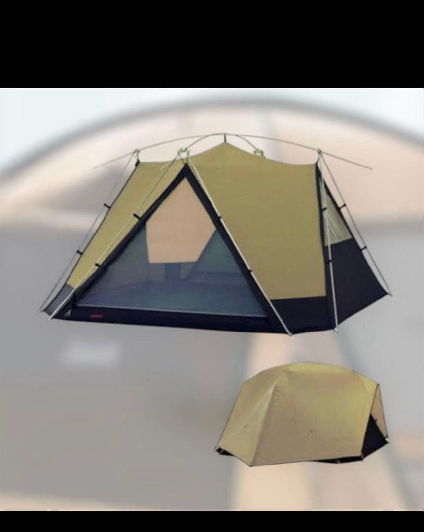 mont-bell モンベル ムーンライトテント 7型