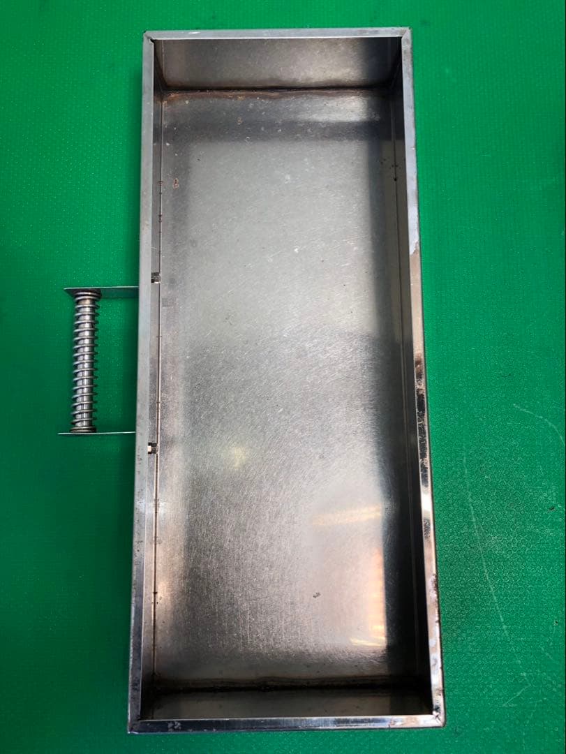 炭用焼物器　焼き鳥グリラー