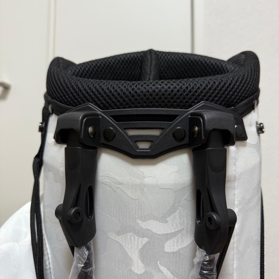 ZERO HALLIBURTON GOLF ゼロハリバートン キャディバッグ