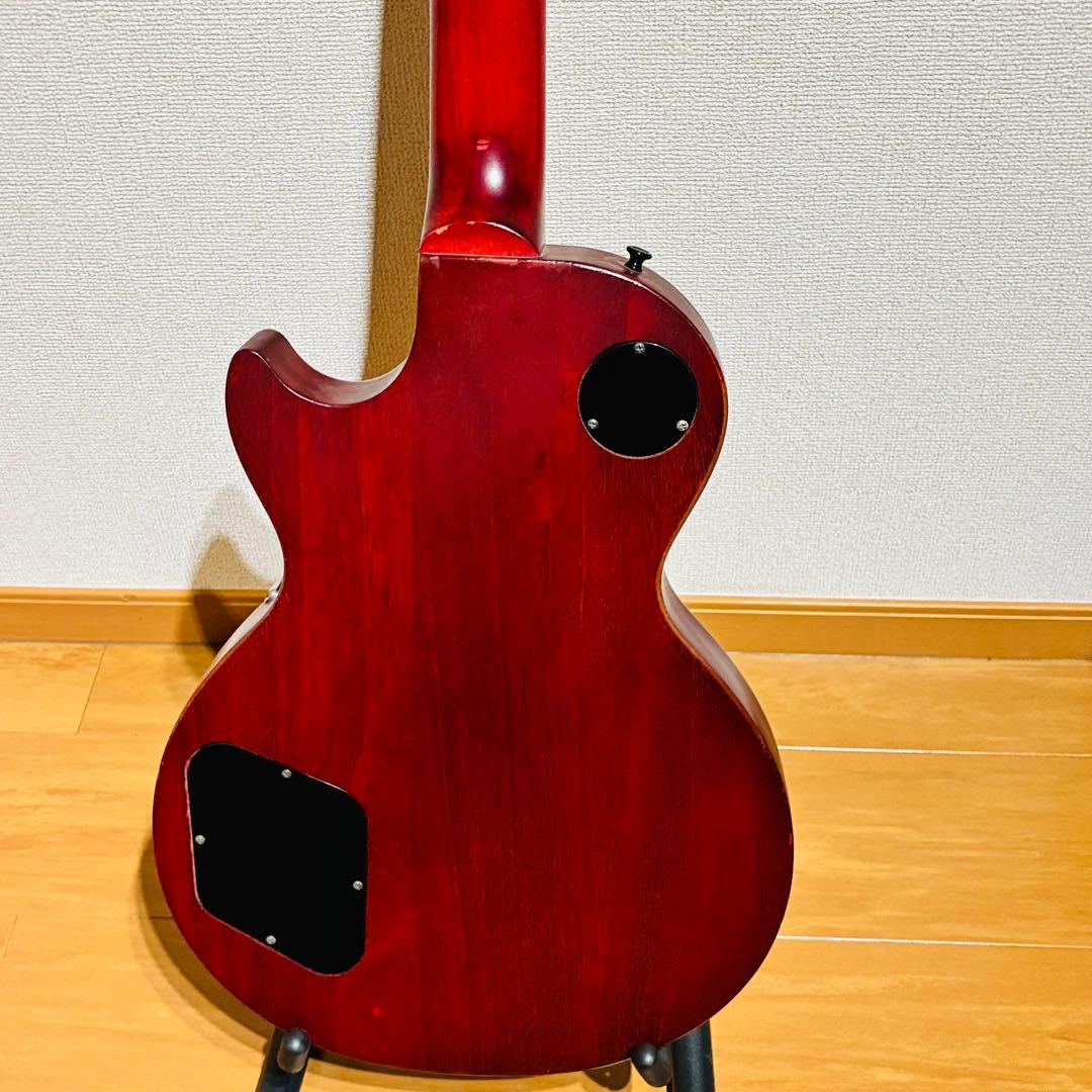 Gibson Les Paul LPJ 【動作確認済み】ギブソン レスポール