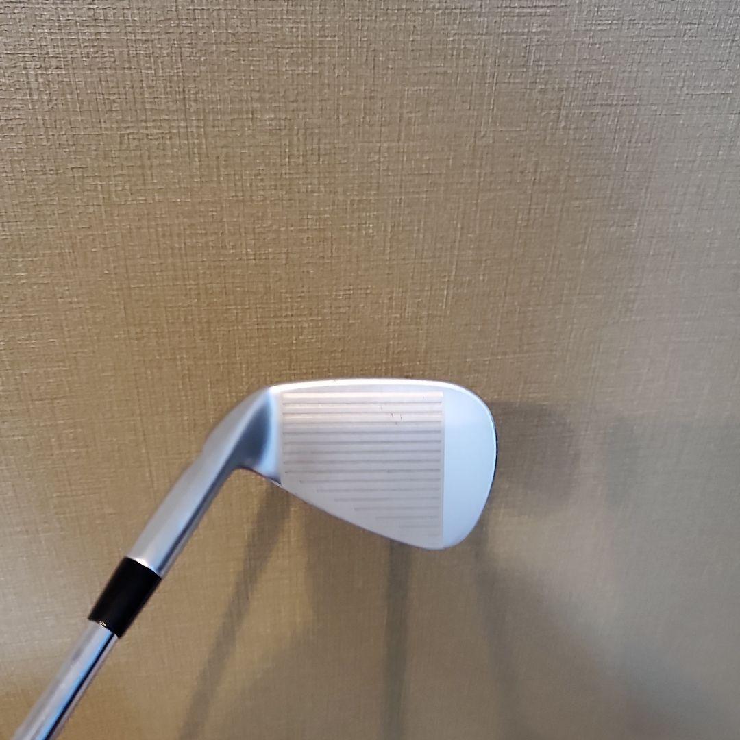 名器 ブループリントS 4-W 7本セット プロジェクトX 6.0 即購入OK