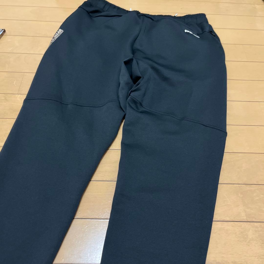 ping ゴルフ　セットアップ　上下　ジャージ　Lサイズ