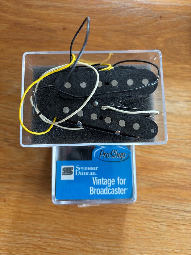 Fender Telecaster Blueflower ブルーフラワー