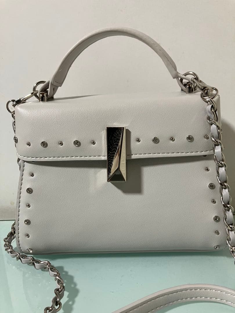 CELFORD セルフォード 【リュタン】ビジュースタッズポシェット