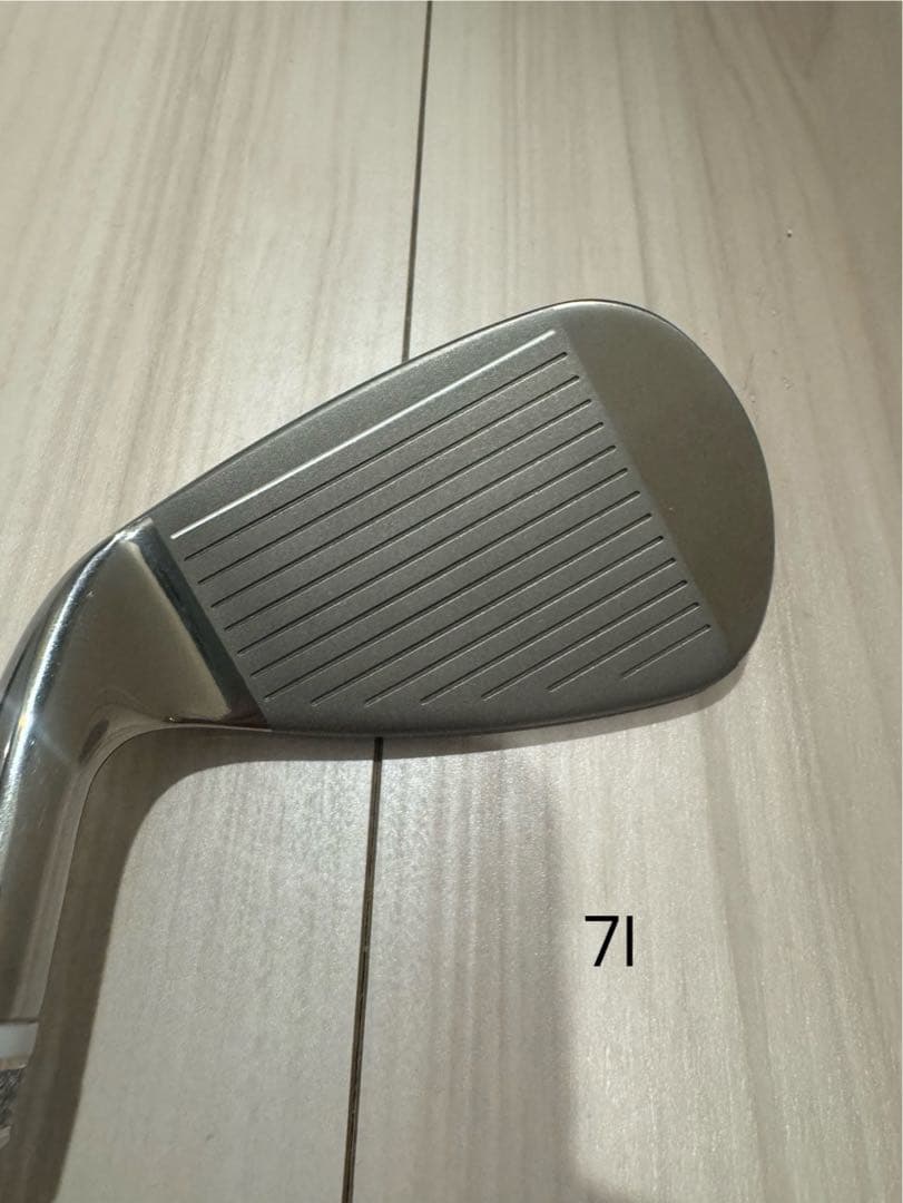 ★美品★ ヨネックス レディース 5本セット+ ユーティリティー