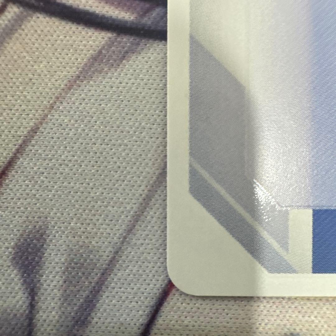 スレッタ・マーキュリー β版ST01-011