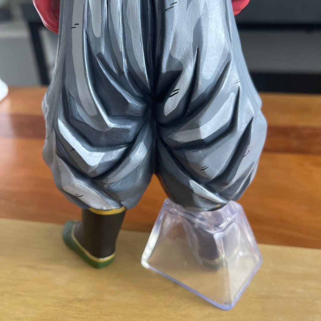 魔人ブウ フィギュア 約15cm