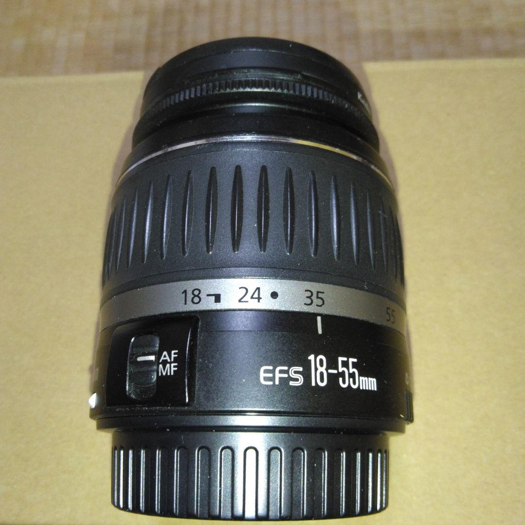 Canon Kiss X2 デジタル一眼レフカメラ