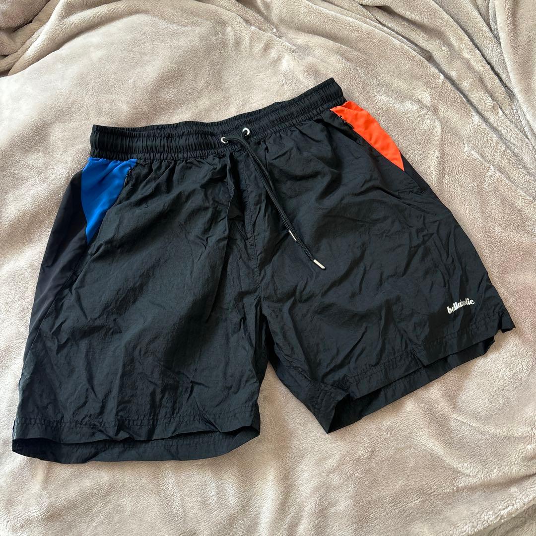 ballaholic バスパン M