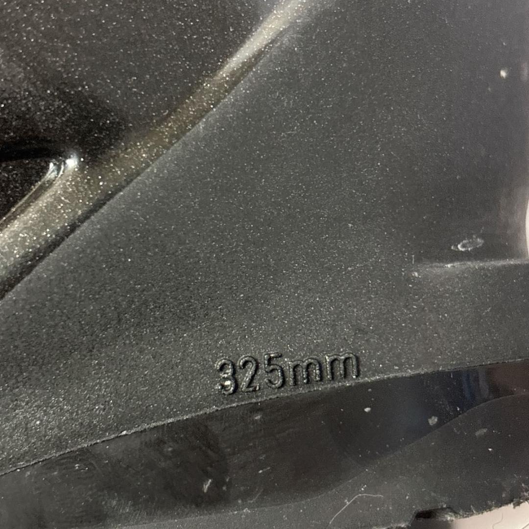 NORDICA L TECH10 28cm スキーブーツ　325mm